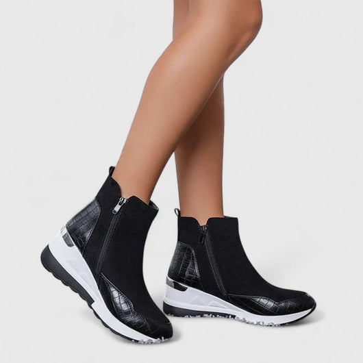 Maele Bequeme Ankle Boots