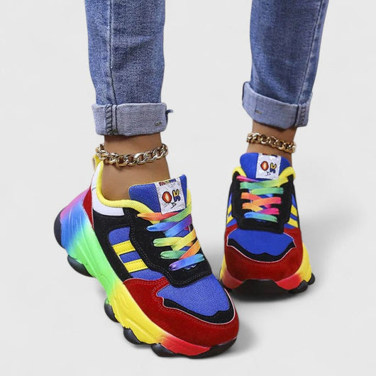Sofriena Bequeme Slip-On Sneaker
