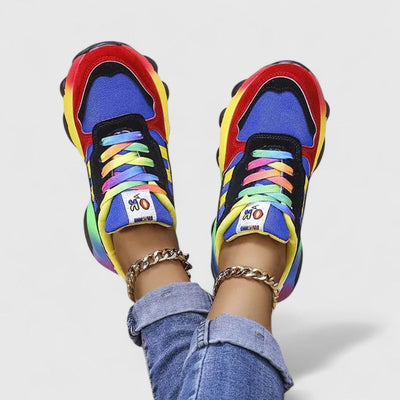 Sofriena Bequeme Slip-On Sneaker