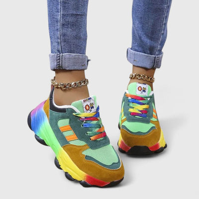 Sofriena Bequeme Slip-On Sneaker