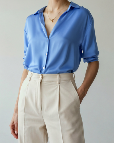 Classic Chic Hemd