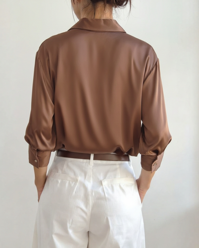 Classic Chic Hemd