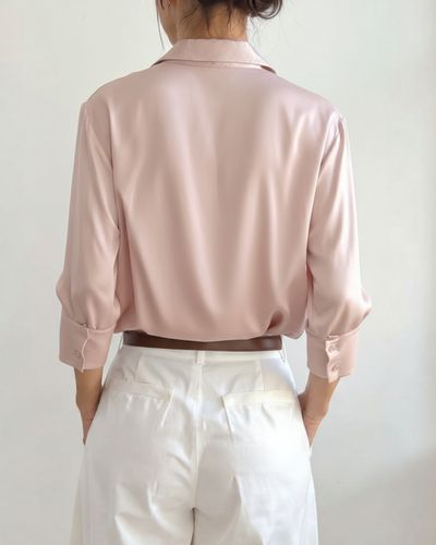 Classic Chic Hemd