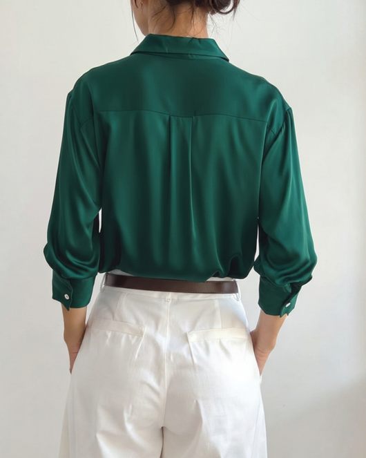 Classic Chic Hemd