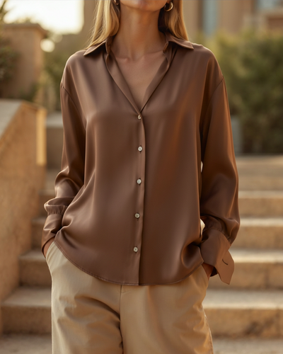 Classic Chic Hemd