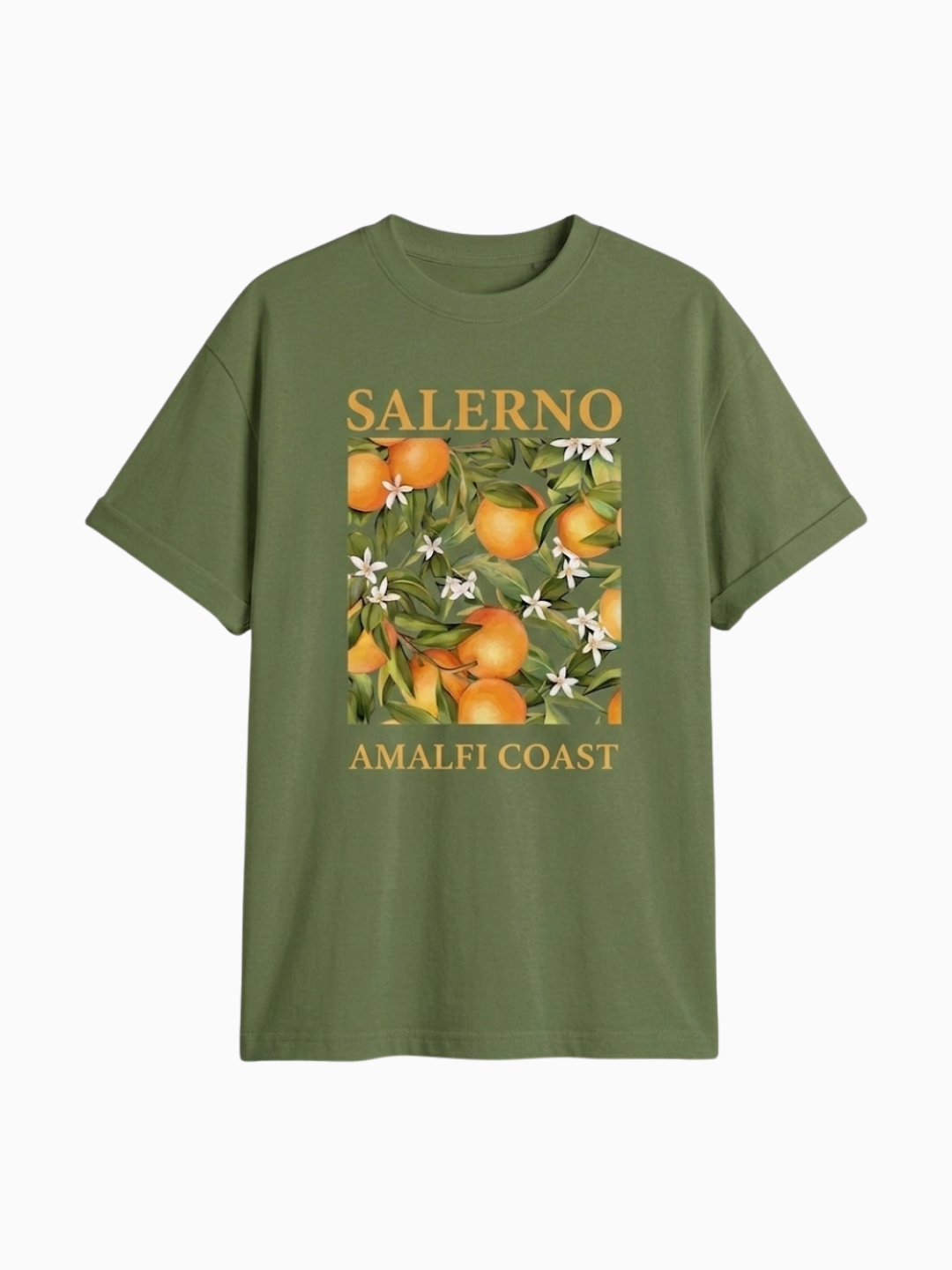 Salerno Signature T-Shirt