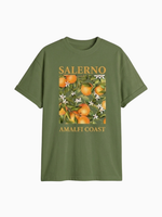 Salerno Signature T-Shirt