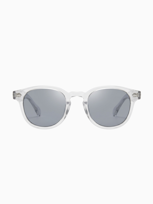 Riviera Klare Sonnenbrille