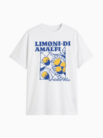 Amalfi Coast Classic T-Shirt