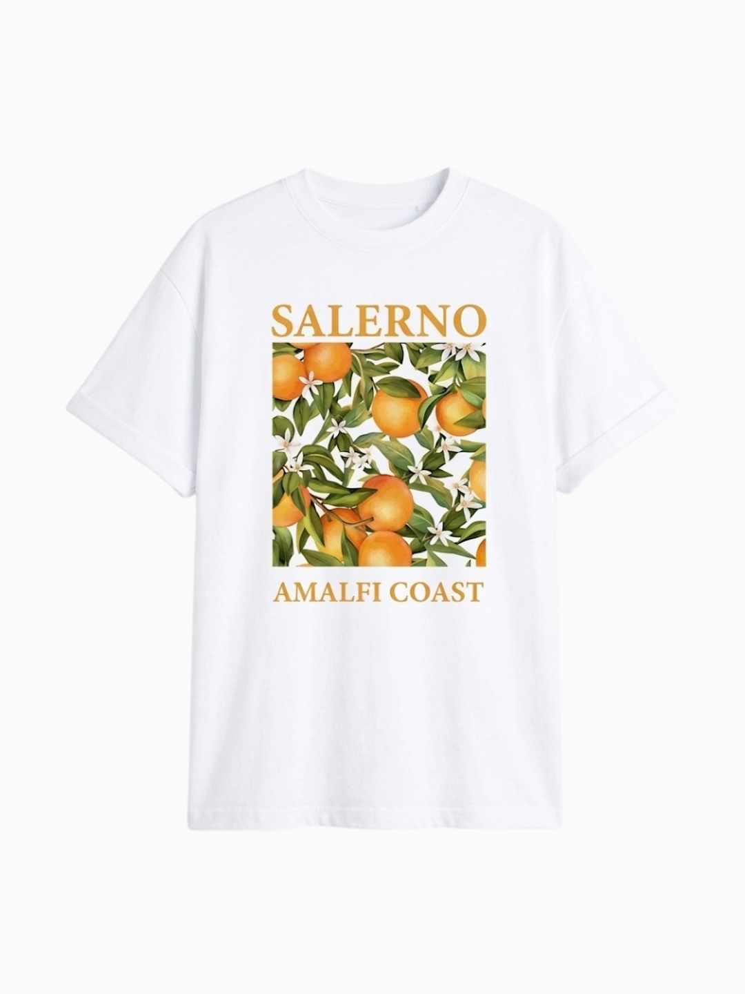 Salerno Signature T-Shirt