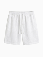 Riviera Leinenshorts