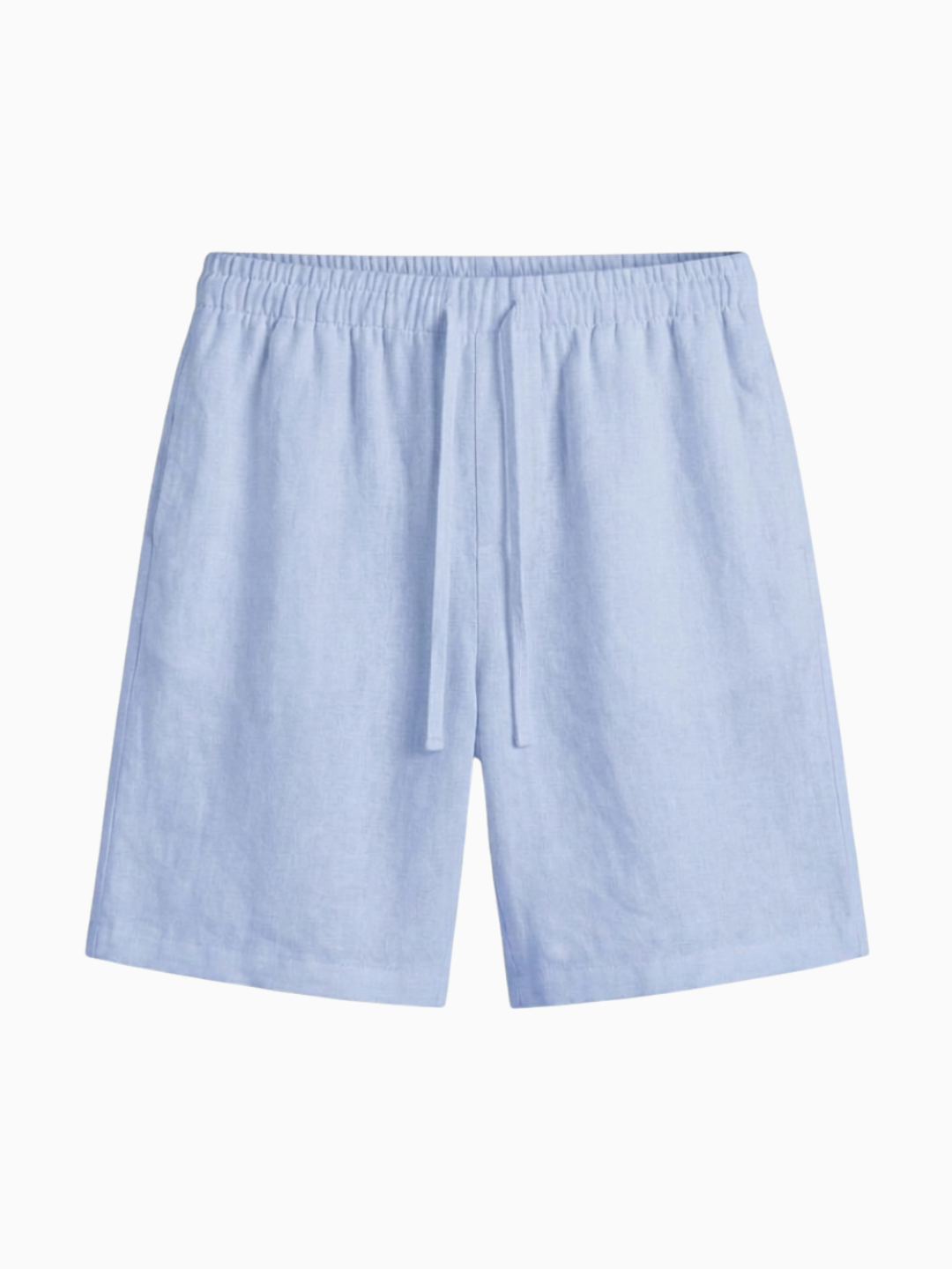 Riviera Leinenshorts