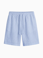 Riviera Leinenshorts