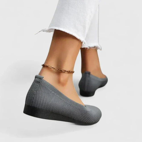 Mhyraene Bequeme Slip-On Schuhe