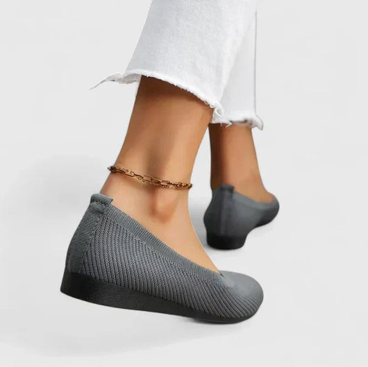 Mhyraene Bequeme Slip-On Schuhe