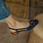 Michelle | Damen Orthopädische Komfort-Sandalen