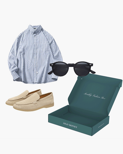 Style-Box im Abo
