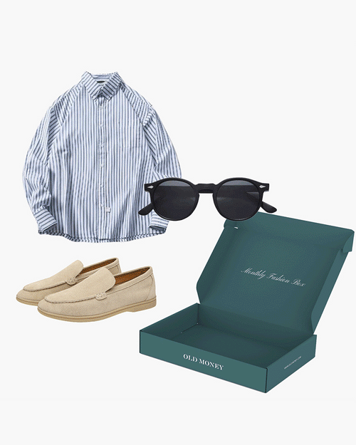 Style-Box im Abo