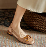 Michelle | Damen Orthopädische Komfort-Sandalen