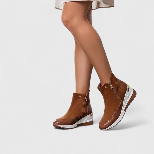 Maele Bequeme Ankle Boots
