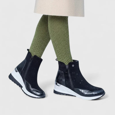 Maele Bequeme Ankle Boots