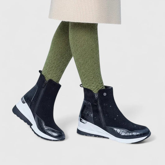 Maele Bequeme Ankle Boots