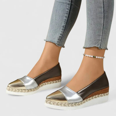 Kynsleigh Bequeme Slip-On Schuhe