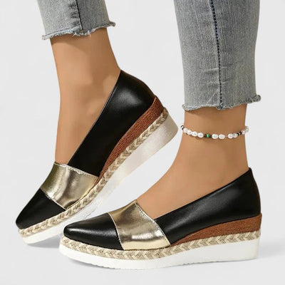 Kynsleigh Bequeme Slip-On Schuhe