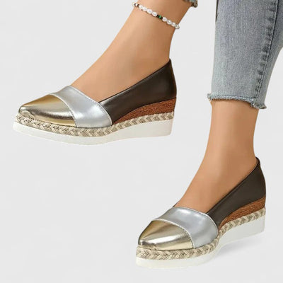 Kynsleigh Bequeme Slip-On Schuhe