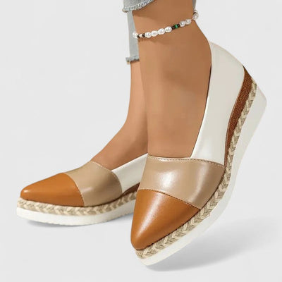Kynsleigh Bequeme Slip-On Schuhe