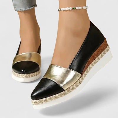 Kynsleigh Bequeme Slip-On Schuhe