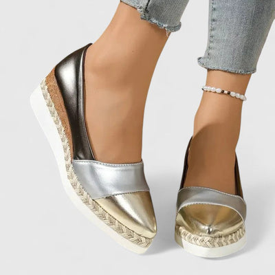 Kynsleigh Bequeme Slip-On Schuhe