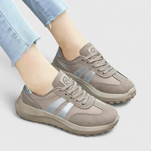 Anzhelynna Bequeme Slip-On Sneaker