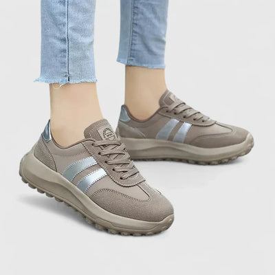 Anzhelynna Bequeme Slip-On Sneaker