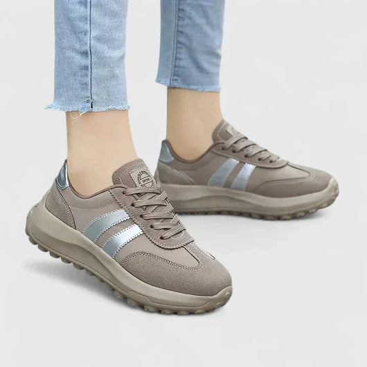 Anzhelynna Bequeme Slip-On Sneaker