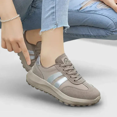 Anzhelynna Bequeme Slip-On Sneaker