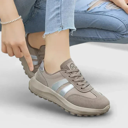 Anzhelynna Bequeme Slip-On Sneaker