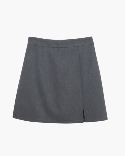 Oxford Gerader Minirock