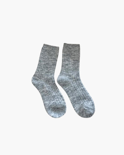Kaschmir-Socken
