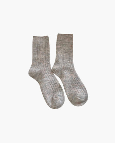 Kaschmir-Socken
