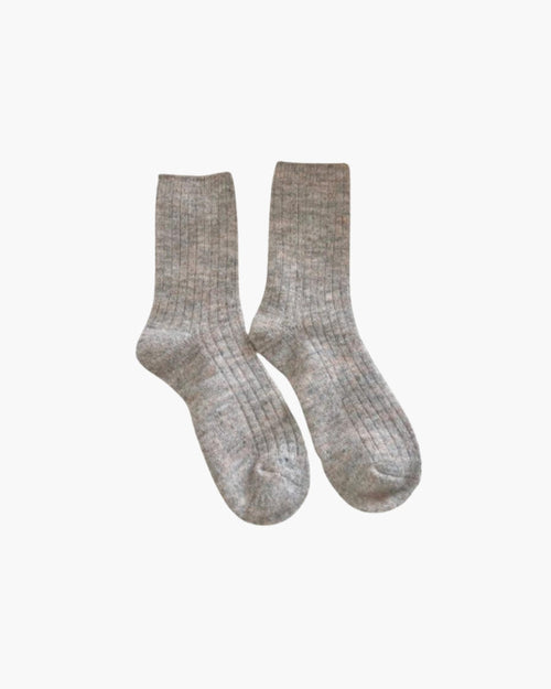 Kaschmir-Socken