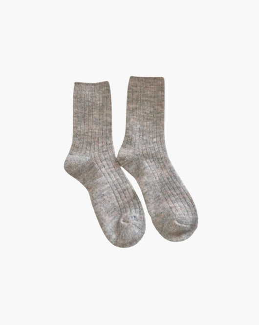 Kaschmir-Socken