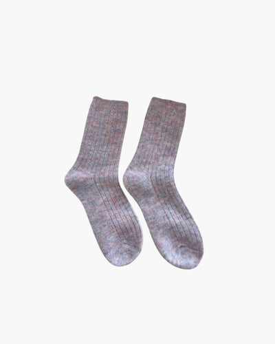 Kaschmir-Socken