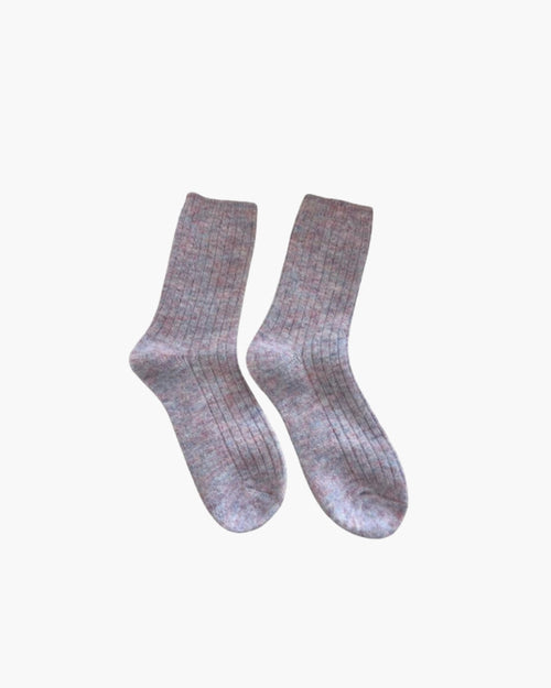 Kaschmir-Socken