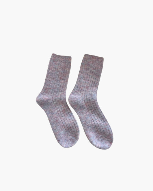 Kaschmir-Socken