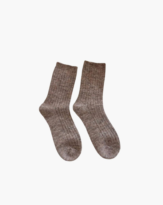 Kaschmir-Socken