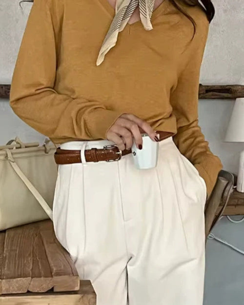 Capri Hose