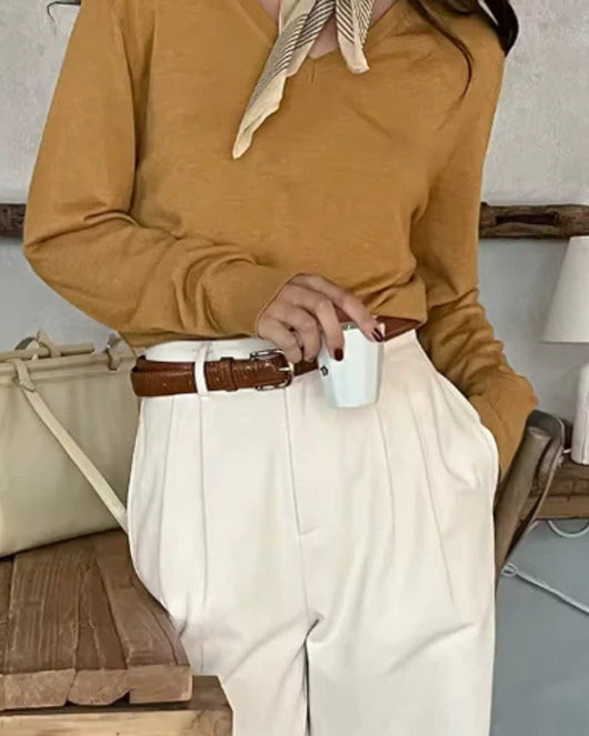 Capri Hose