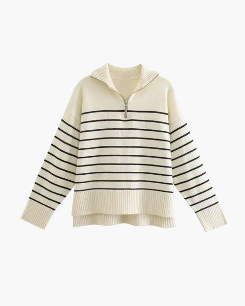 Vintage Chic Strickpullover