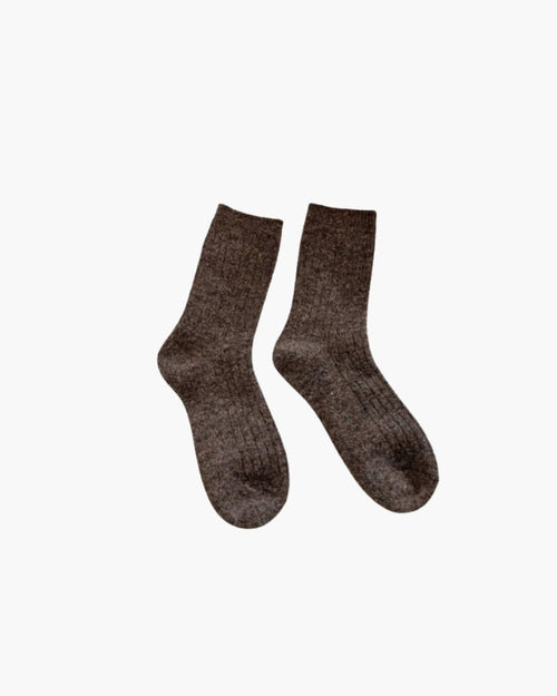 Kaschmir-Socken